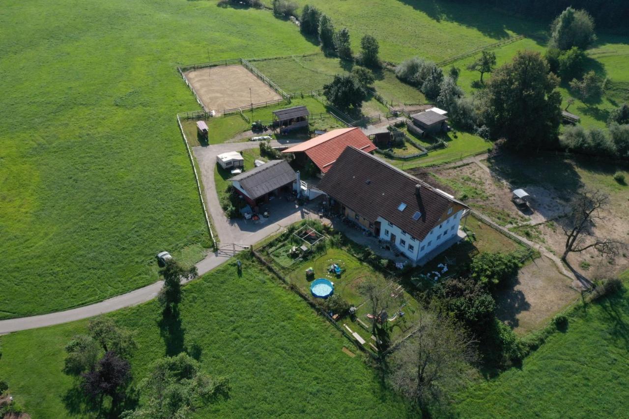 Carlo Apartment Wangen im Allgaeu ภายนอก รูปภาพ
