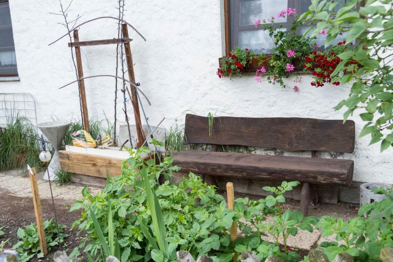 Carlo Apartment Wangen im Allgaeu ภายนอก รูปภาพ
