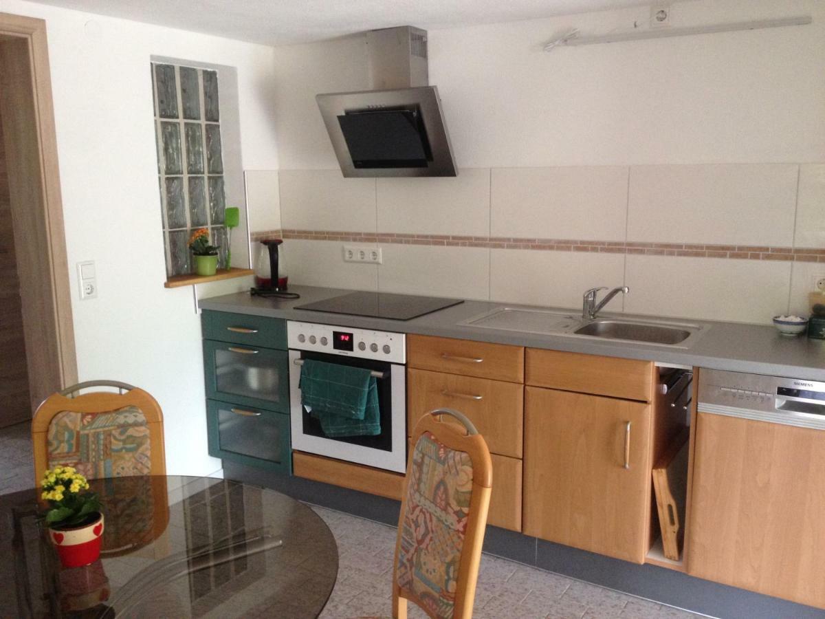 Carlo Apartment Wangen im Allgaeu ภายนอก รูปภาพ
