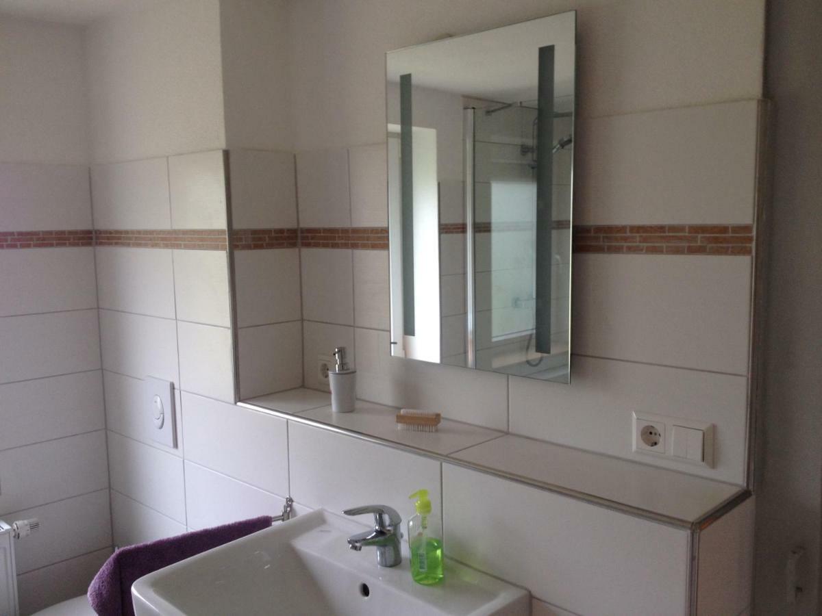 Carlo Apartment Wangen im Allgaeu ภายนอก รูปภาพ