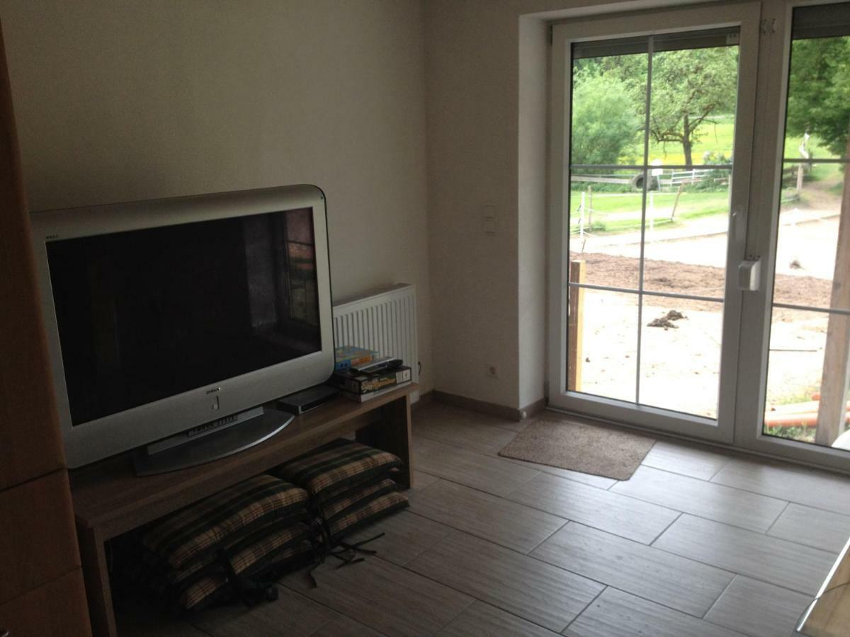 Carlo Apartment Wangen im Allgaeu ภายนอก รูปภาพ