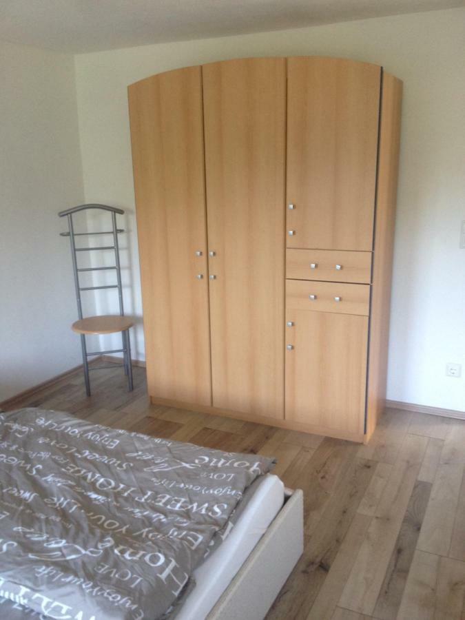 Carlo Apartment Wangen im Allgaeu ภายนอก รูปภาพ