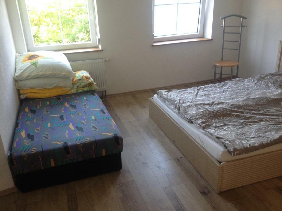 Carlo Apartment Wangen im Allgaeu ภายนอก รูปภาพ