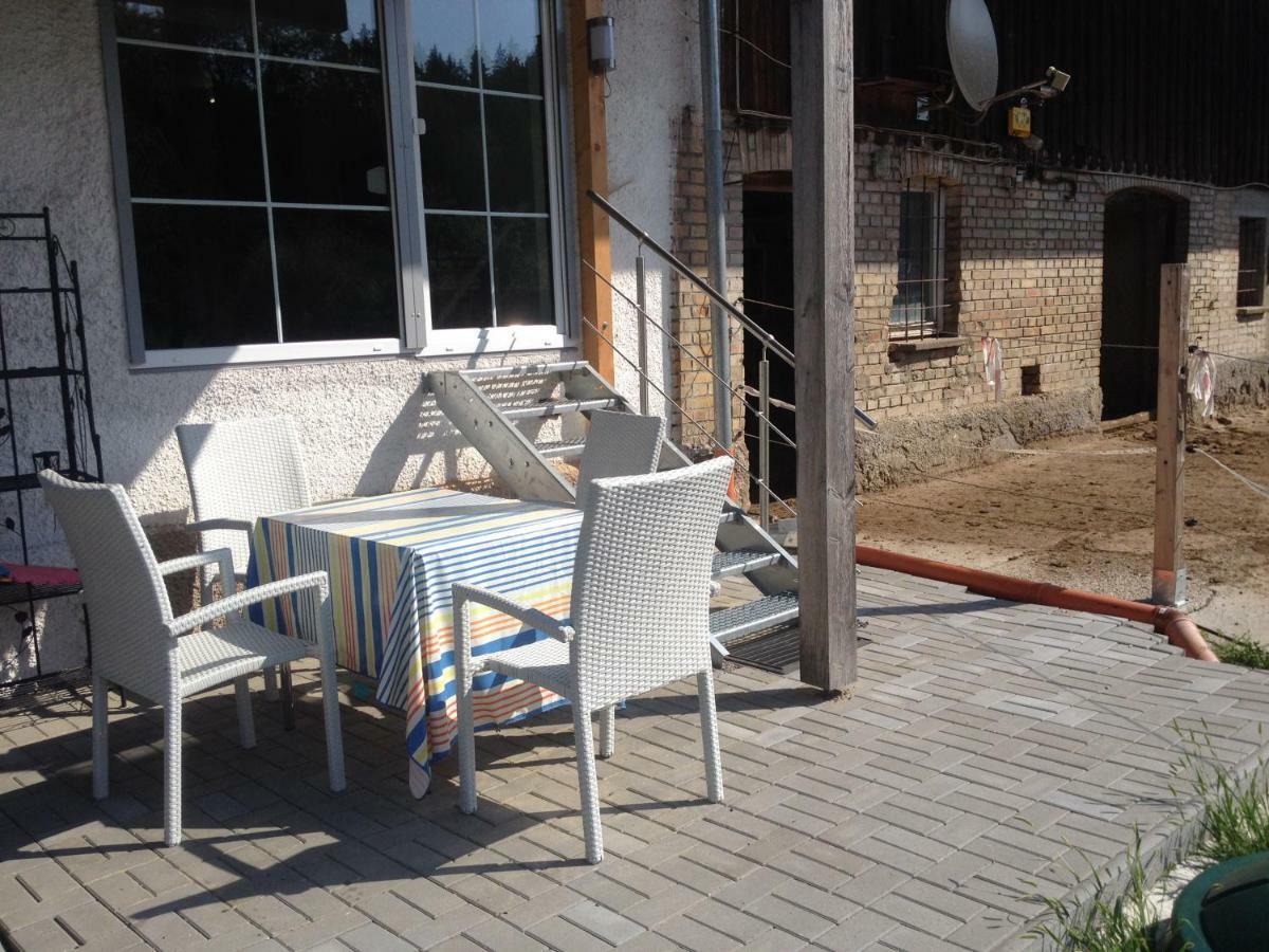Carlo Apartment Wangen im Allgaeu ภายนอก รูปภาพ