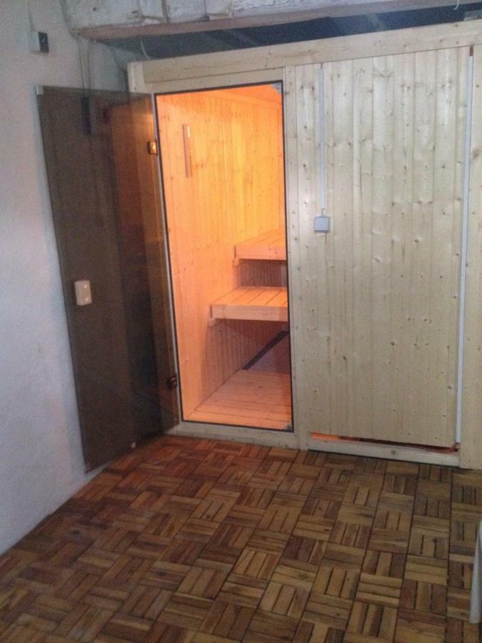 Carlo Apartment Wangen im Allgaeu ภายนอก รูปภาพ